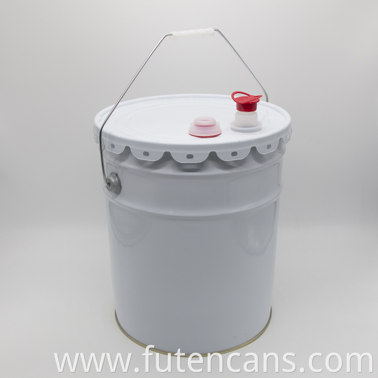 drum can 17